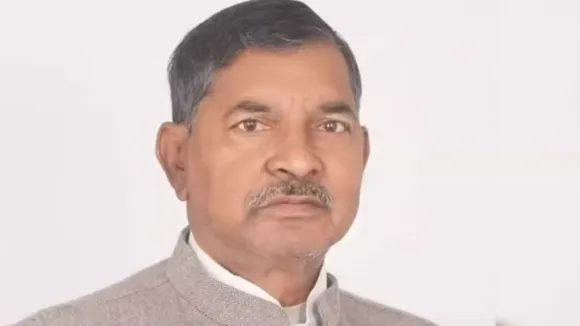 samajwadi-party-mla-of-sonbhadra-vijay-singh-gond-passed-away-