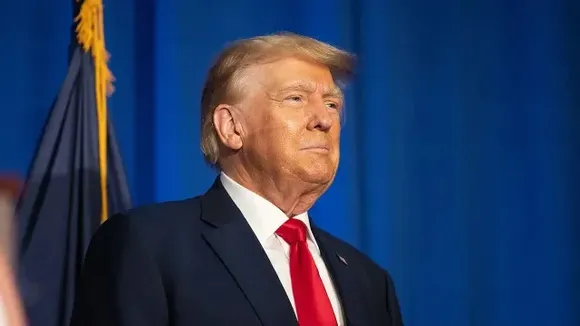 trump ke khilaf prastav pass