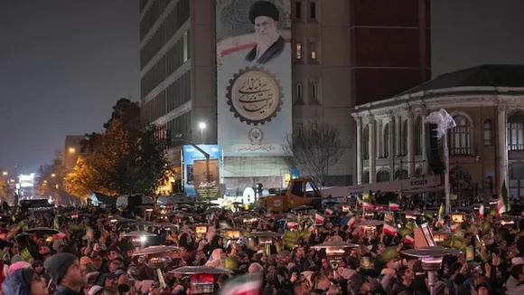 Breaking News Live Update 11 January