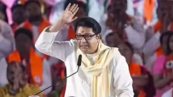 Raj Thackeray before BMC polls warns Up Bihar migrants