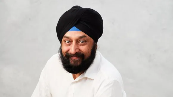 Mandeep