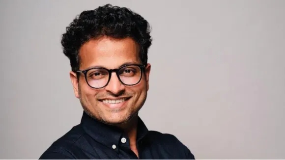 Siddhesh Pednekar takes over as Partner and COO at BOMBAYDC
