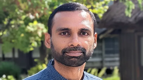 Krishnakumar-Govindarajan