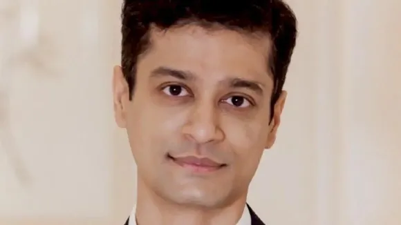Aditya Mangla