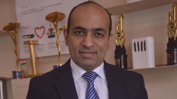 Sanjay-Dwivedi