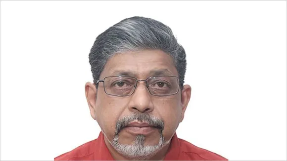 Ratnakar-Bharti