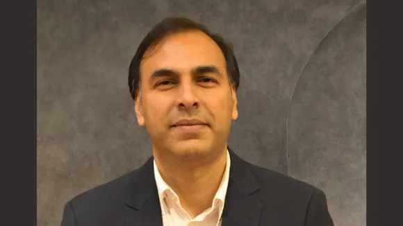 Akshay Chaturvedi