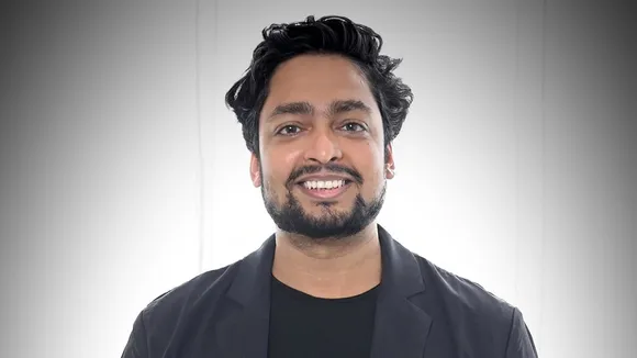 Vivek-Kumar