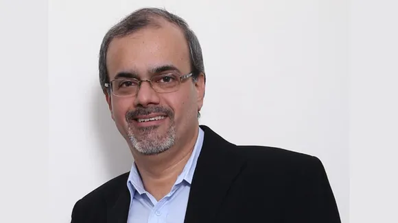 ipsos ceo