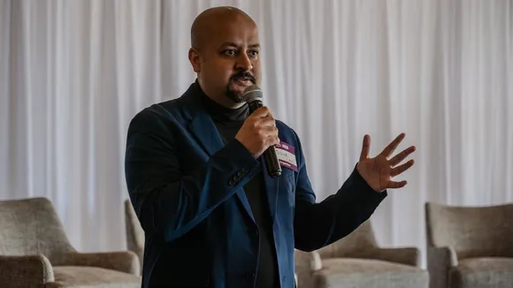 AWS Head of Marketing