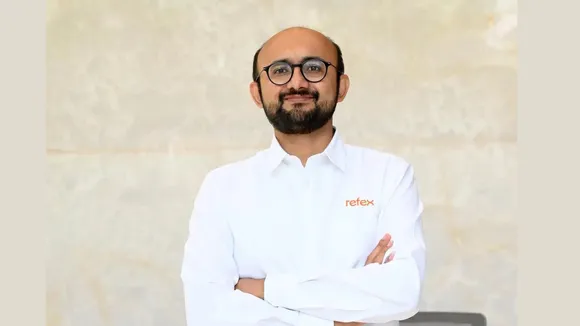 Anirush sen