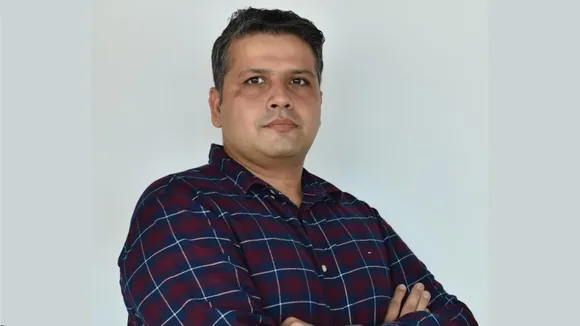 Ajhay Kuma