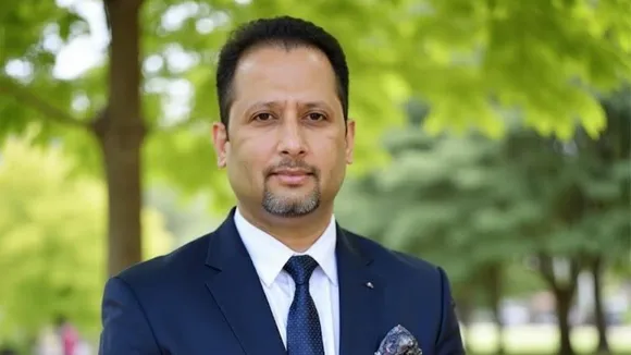 Vikas Parihar