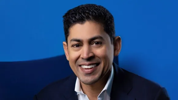 Rajeev Goel-square