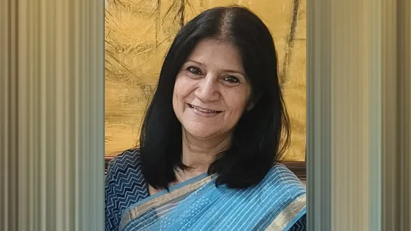 Kiran-Desai