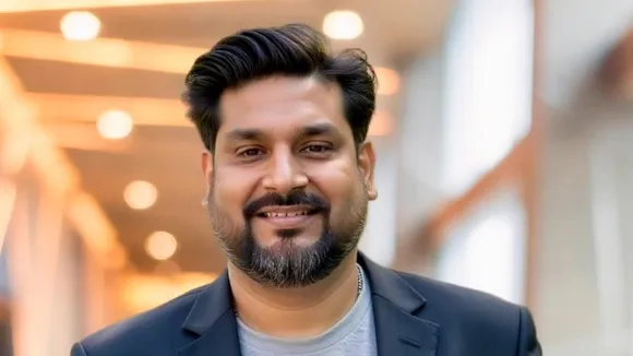 Manish Guptaa takes charge as Chief Marketing Officer of Pizza Hut India
