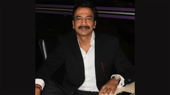 Nalin-Kumar