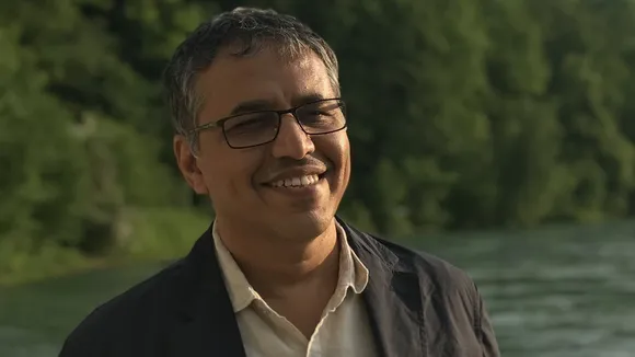 Manish-Bhatt