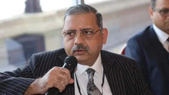 Rabindra Narayan