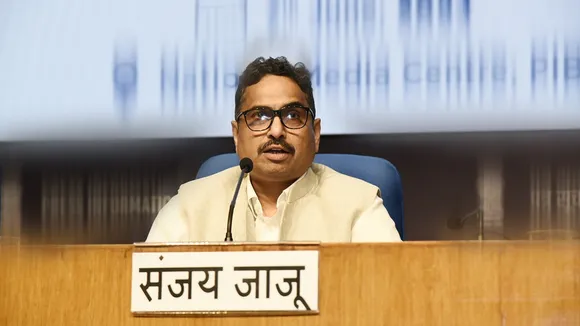 Sanjay-Jaju