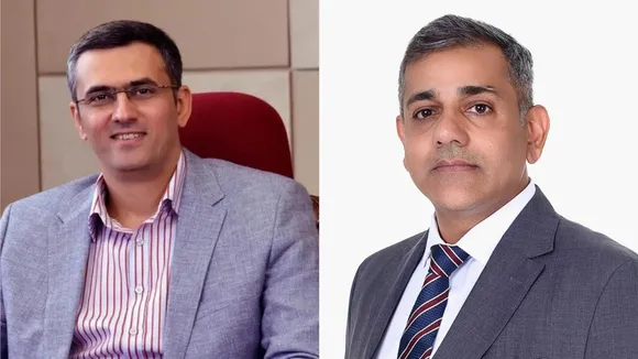 Dhruv Shringi and Siddhartha Gupta