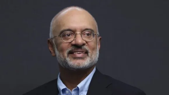 Piyush Gupta