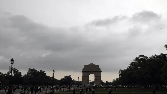 india gate 1