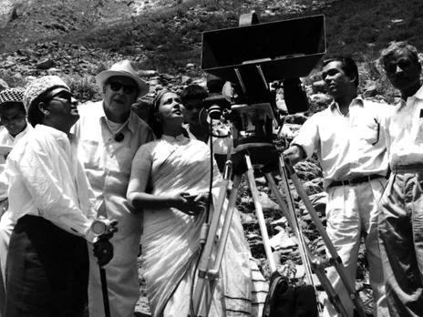 meena kumari 8