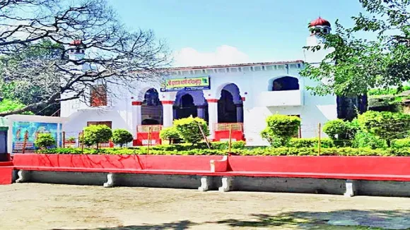 mandir 8
