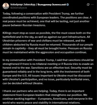 zelenskyy