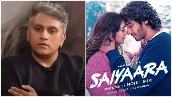 Saiyaara