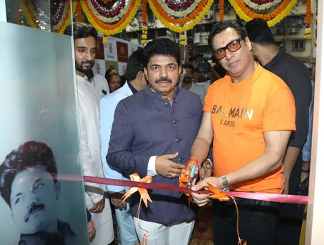 Shivarama Bhandary & Madhur Bhandarkar