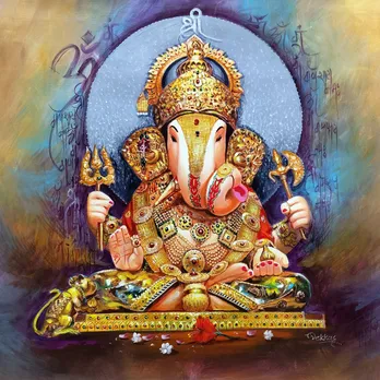 ganesh