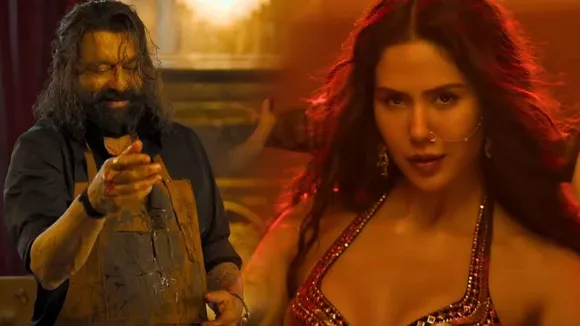 Baaghi (2)