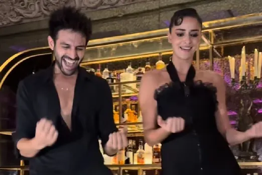 Tu Meri Main Tera Main Tera Tu Meri