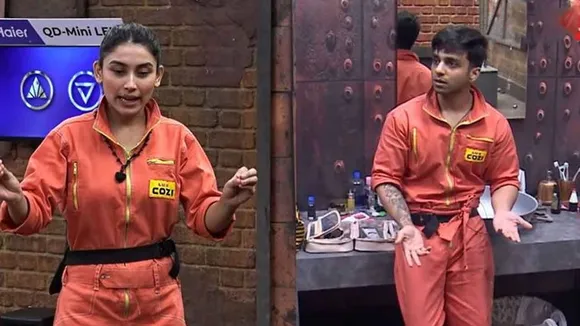 Akriti Negi and Aarush Bhola (2)