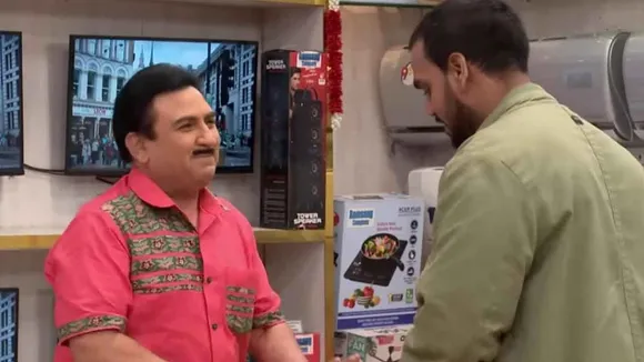 Taarak Mehta Ka Ooltah Chashmah (1)