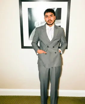 Adarsh Gaurav 2025