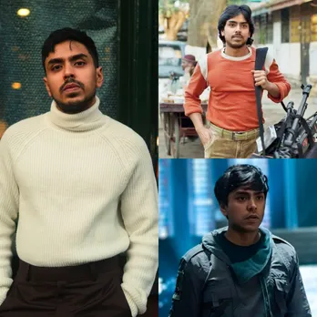Adarsh Gaurav 2025