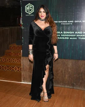 Arshi khan