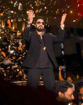Mika Singh