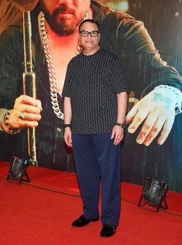 Ramesh Taurani
