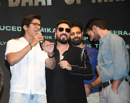 Shaan, Mika Singh