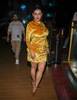 Yamini malhotra
