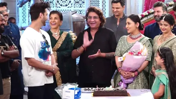 Yeh Rishta Kya Kehlata Hai (3)