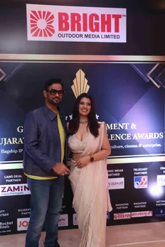 Kranti Shanbhag- Rocket Reels