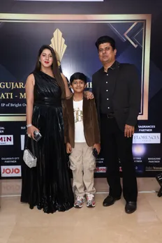 Zamin- Aasma Sayyad & Nilesh Pawar