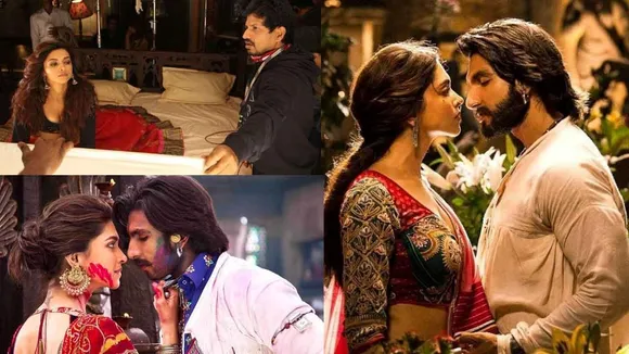 Sanjay Leela Bhansali (2)