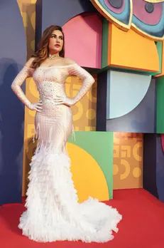 Ruchi Gujjar IFFI Goa8