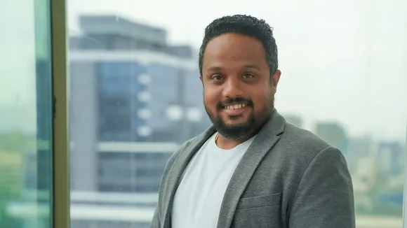Sudeep Subash_Collective Artists Network